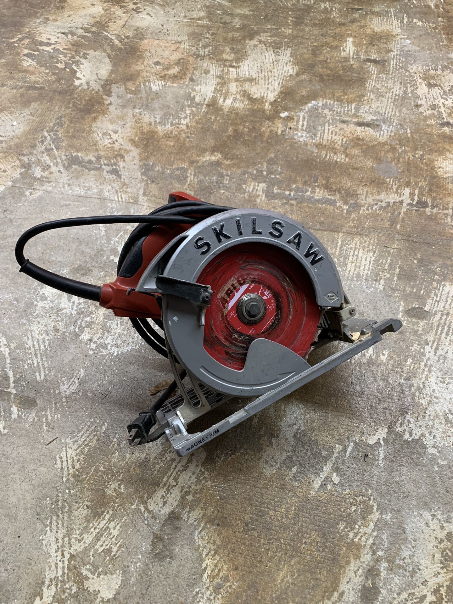 Skilsaw