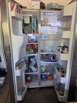 Fridge