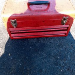 Tool Box
