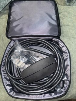 Gen3 Tesla charger