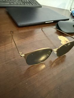 YSL sunglasses