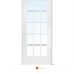 36 Inch Door