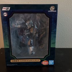 Giyuu Statue