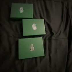 Goyard Wallet / Card Holder