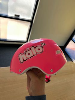 Bicycle helmet
