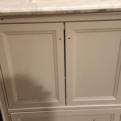 Bathroom Vanity 30 In