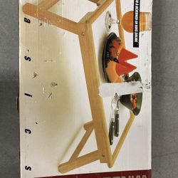Seated Eating Table