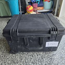 Pelican iM2750 storm travel case
