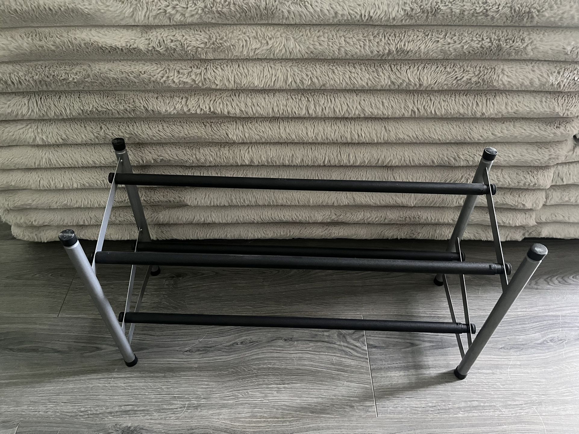 Shoe Rack