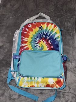 Rip-It Softball Backpack