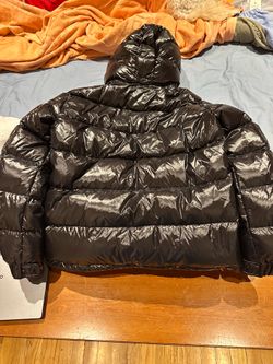 Brand new moncler maya puffer jacket sz 5