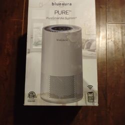 Air Purifier 