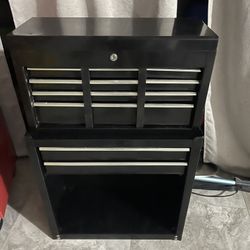 Metal toolbox Cabinet 