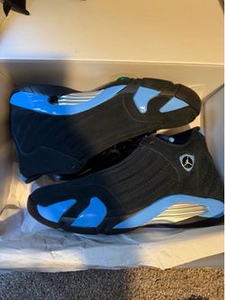 Jordan 14s