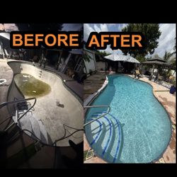 Swimming Pool Diamond Brite