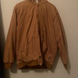 Working Jacket 