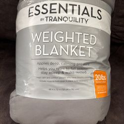 Weighted Blanket 20 Lbs