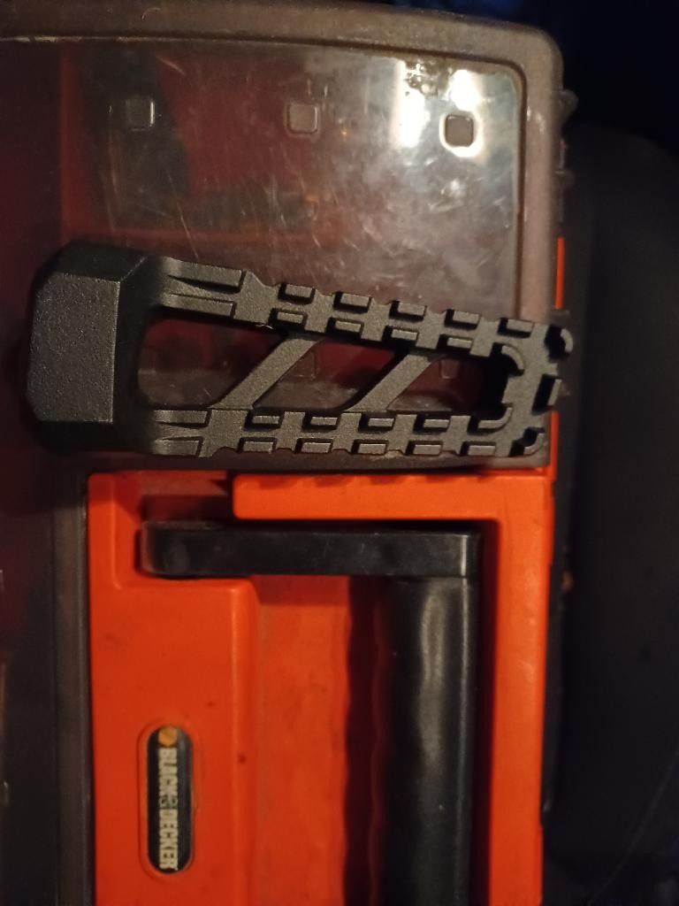 Kuryakyn Riot Shift Peg