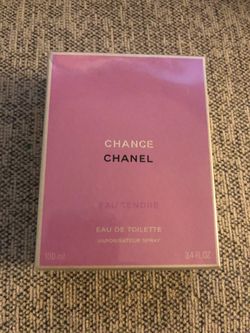 Chanel Chance Brand New