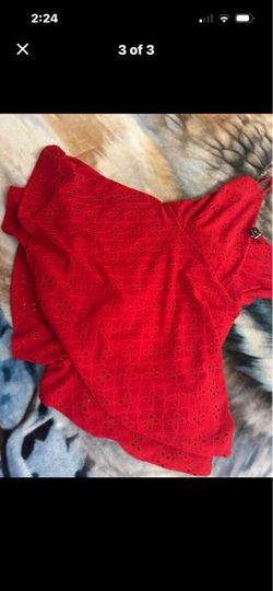 NEW skirted windsor romper