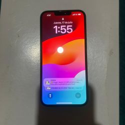 IPHONE 14 128g (UNLOCKED)