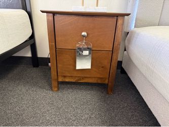 Nightstand