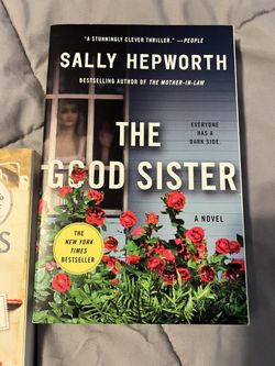 The Good Sister