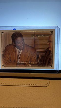 Jackie Robinson