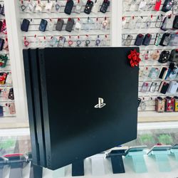 PlayStation 4 Pro 