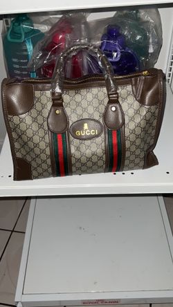 Large Purse 