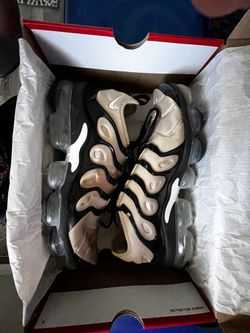 Nike Vapormax Plus