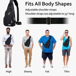Bag For Men Or Women  $10 NEW Prince Has Been Reduced