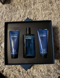 Davidoff Cool Water