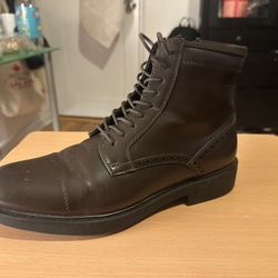 Alfani Boots 