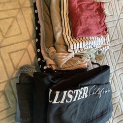 Young Women Bundle Size s 