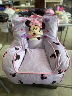 Beanbag chair