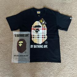 BAPE