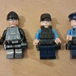 Lego Figures Toys 