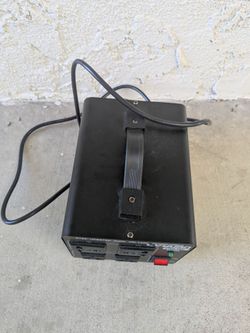 Transformer