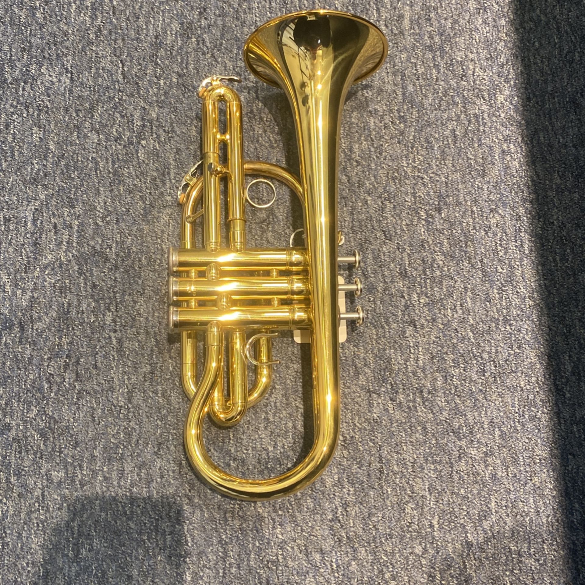 Yamaha Cornet