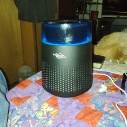 Air Purifier 