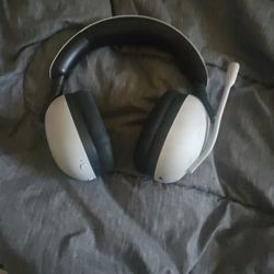 Sony INZONE H9 Wireless Noise Cancelling Gaming Headset