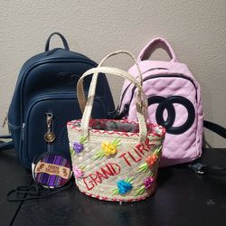 Kids Backpacks