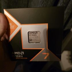 Ryzen 7 9800x3d