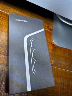 Samsung  S 26