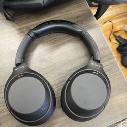 Sony Headphones