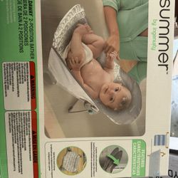 Baby Summer Tub