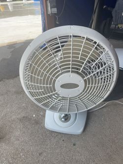 Fan 