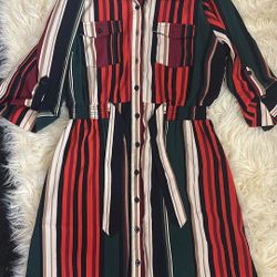 Millennium  Dress Size L