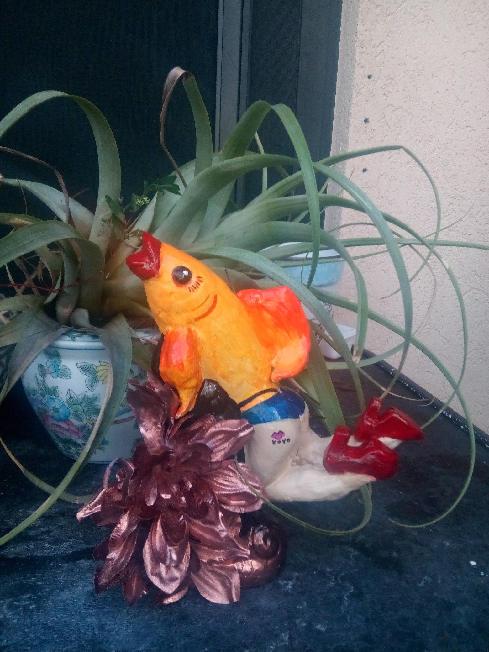 Mermaid, reverse mermaid, fish, art, unique